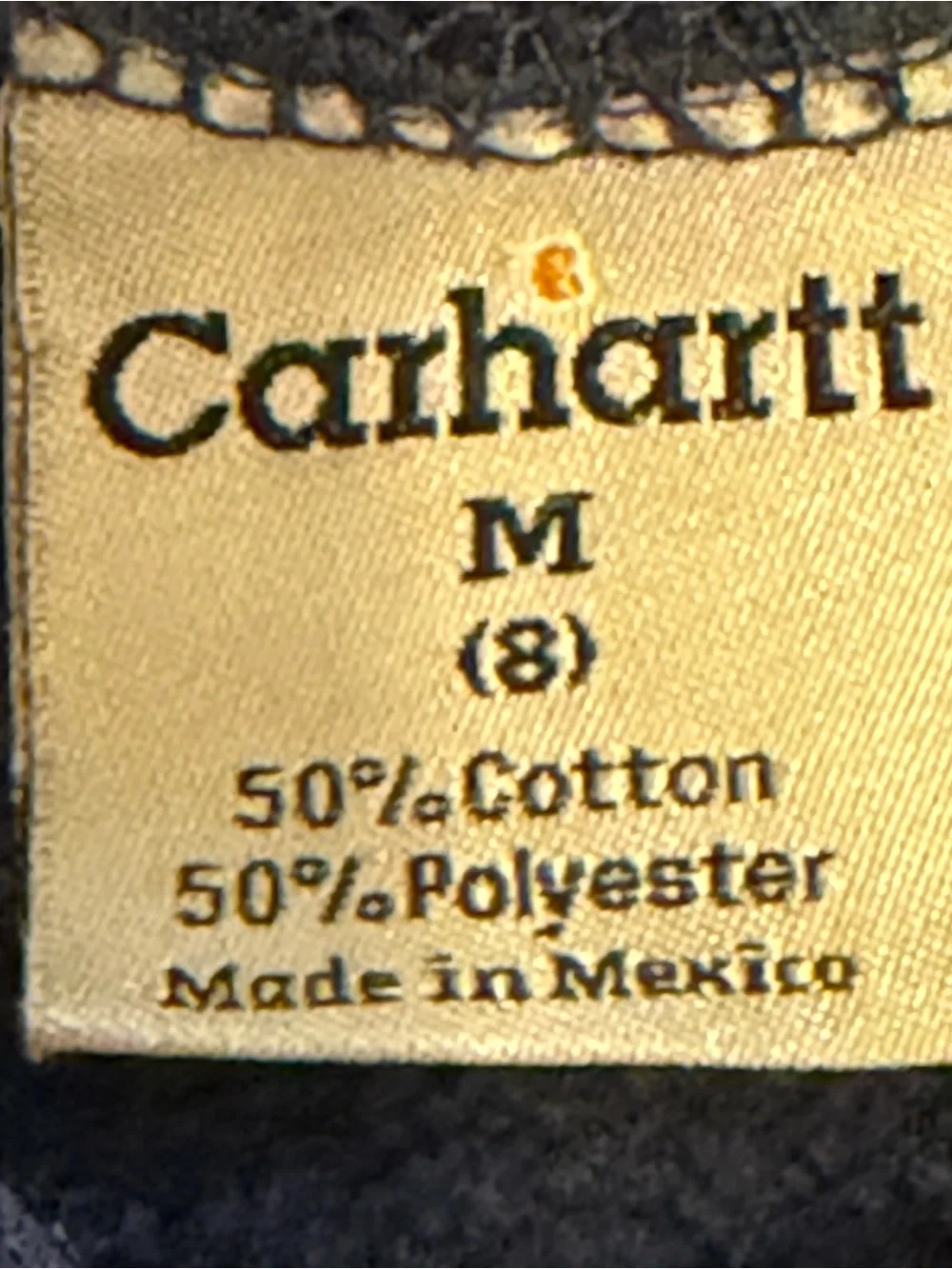 Carhartt boys navy